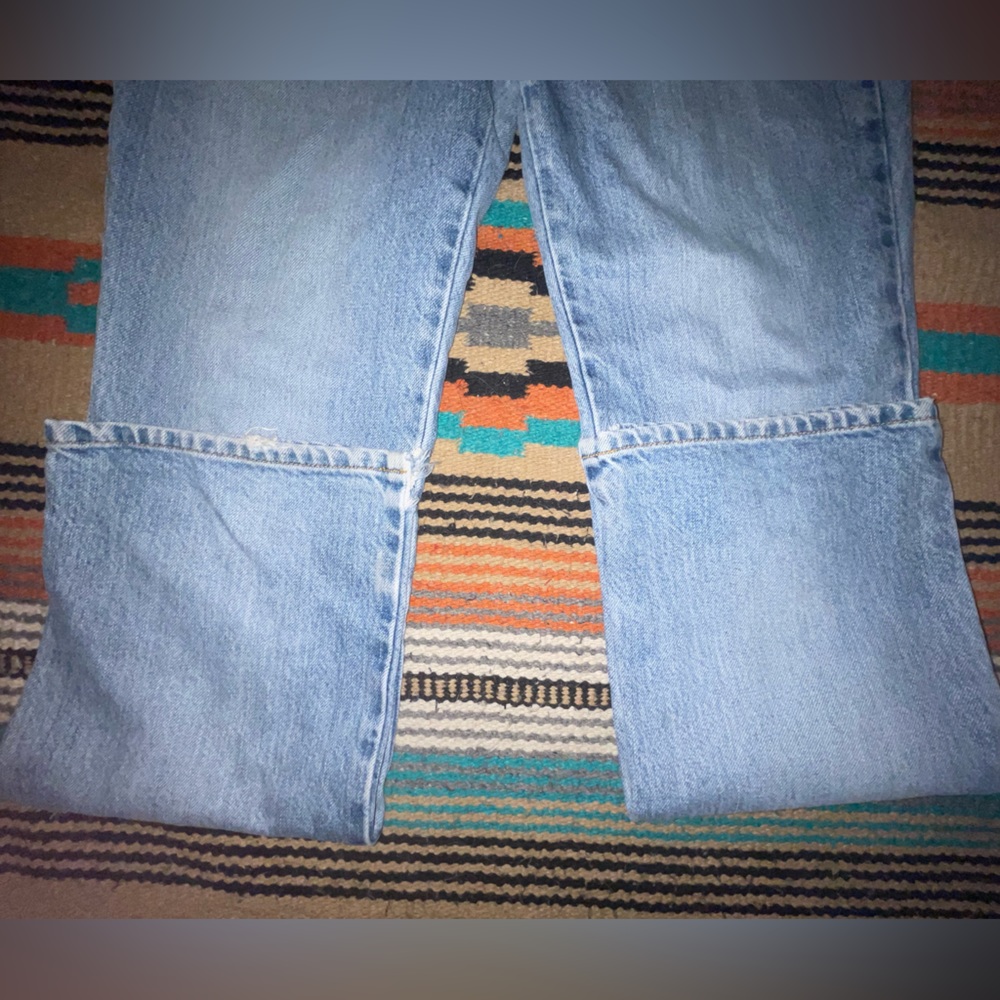 Express boot cut pants - Picture 5 of 8
